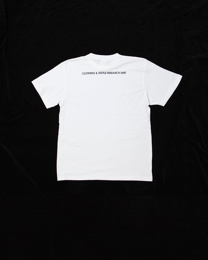 CT034 - THE CORONA UTILITY / White