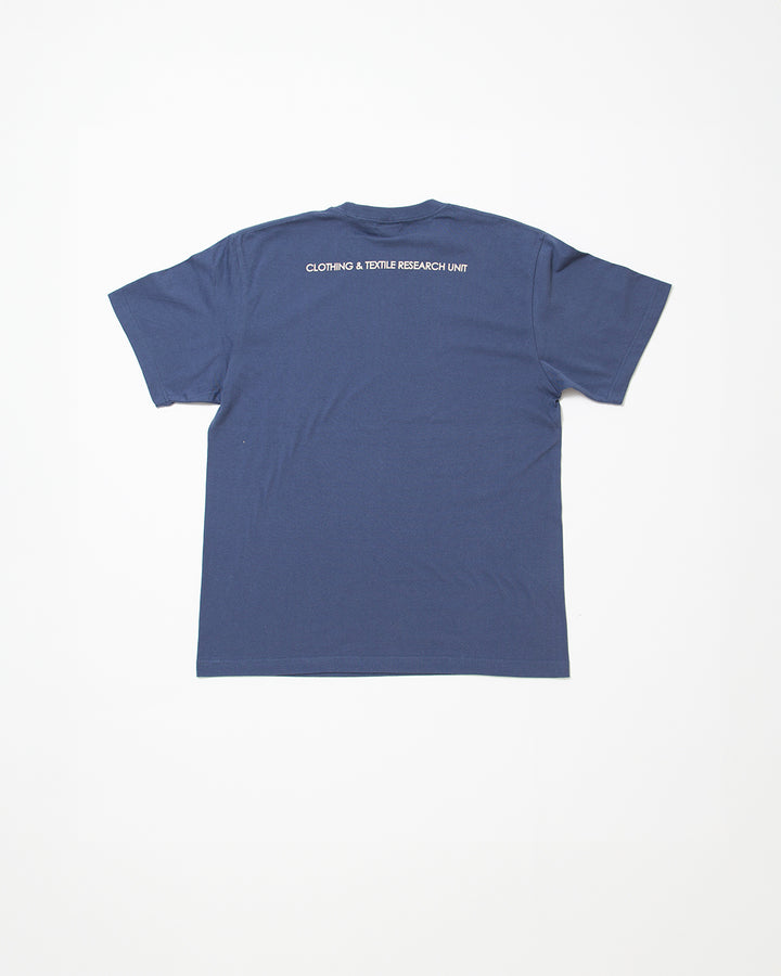 CT034 - THE CORONA UTILITY / Hazy Navy