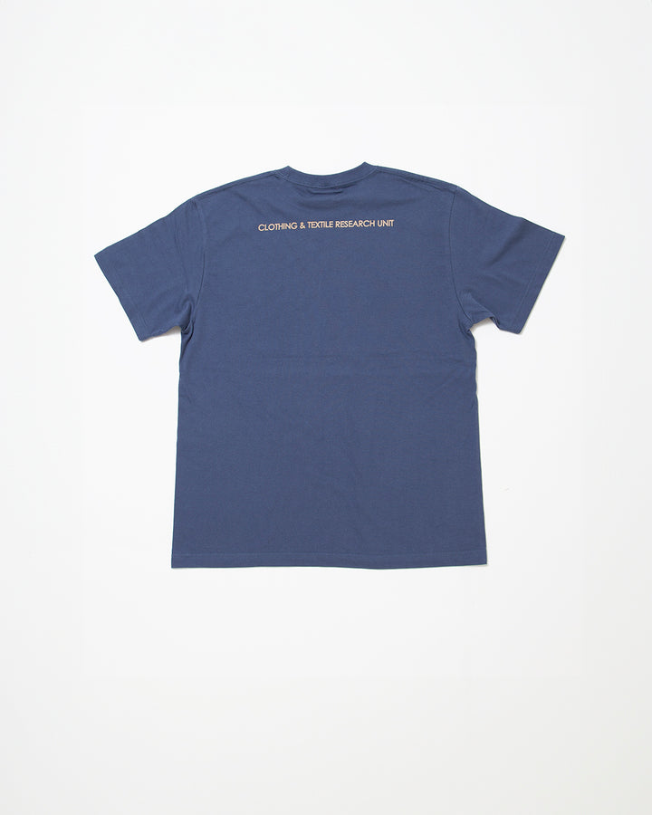 CT036 - UTILITY / Hazy Navy
