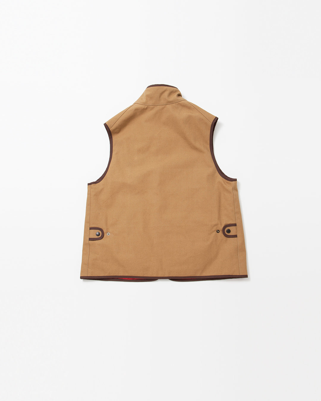 THE CORONA UTILITY - CV001・OUTER PISTACHIO / Brown