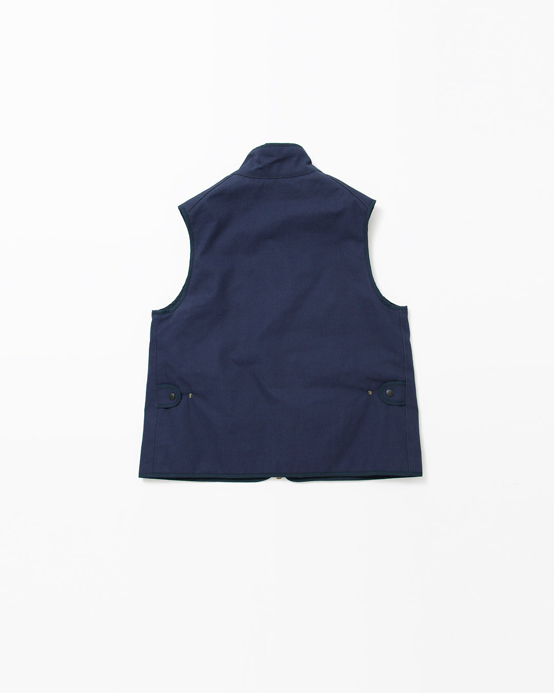 THE CORONA UTILITY - CV001・OUTER PISTACHIO / Navy
