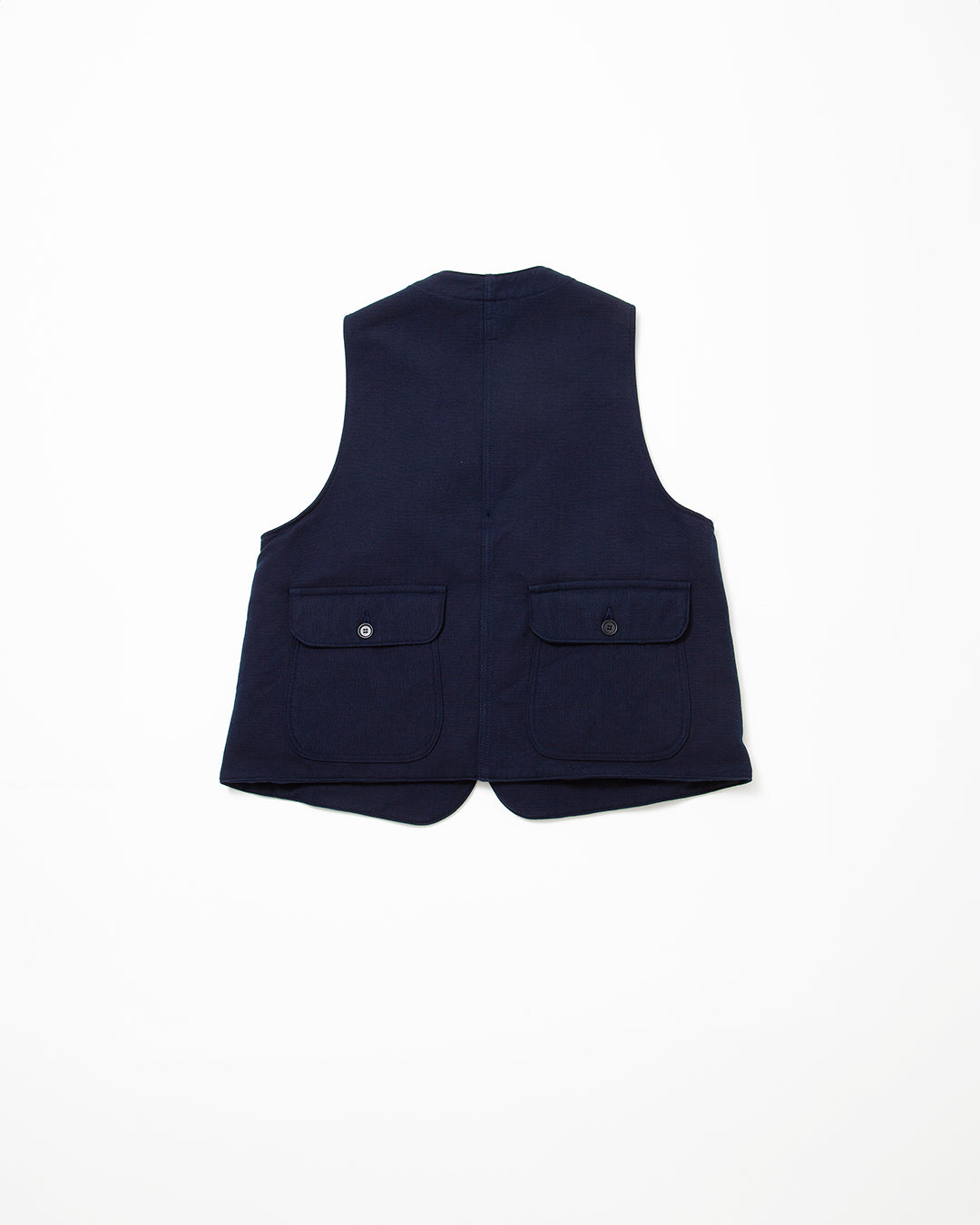 CV002 - GAME VEST / Navy