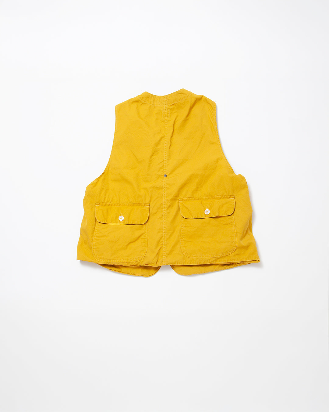 THE CORONA UTILITY MEN'S VEST COLLECTION
