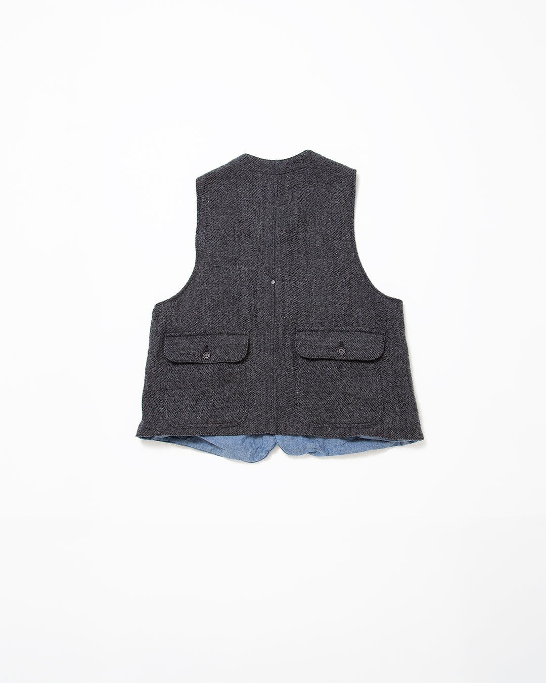 THE CORONA UTILITY MEN'S VEST COLLECTION