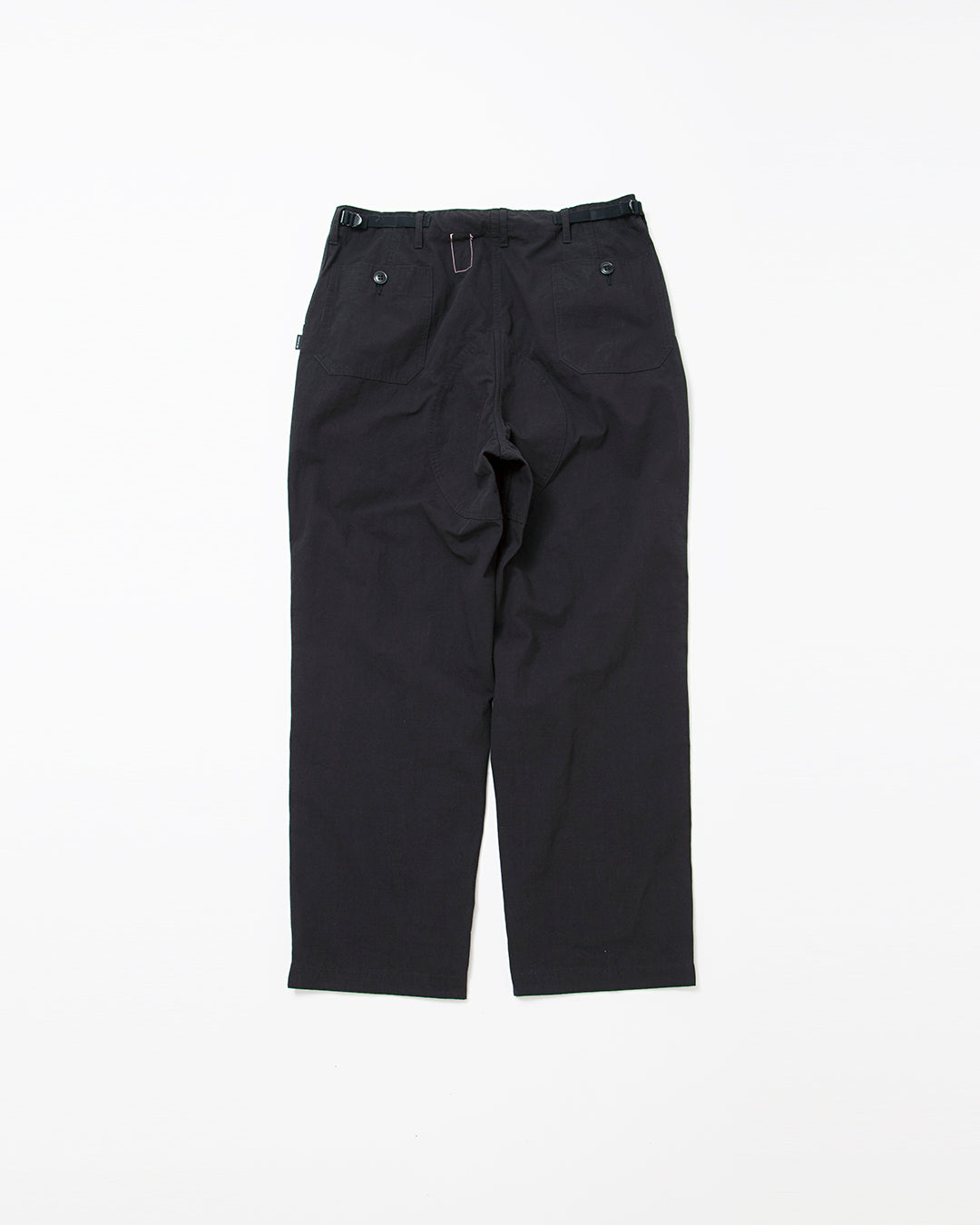 FP002・T-56 SLACKS / Black