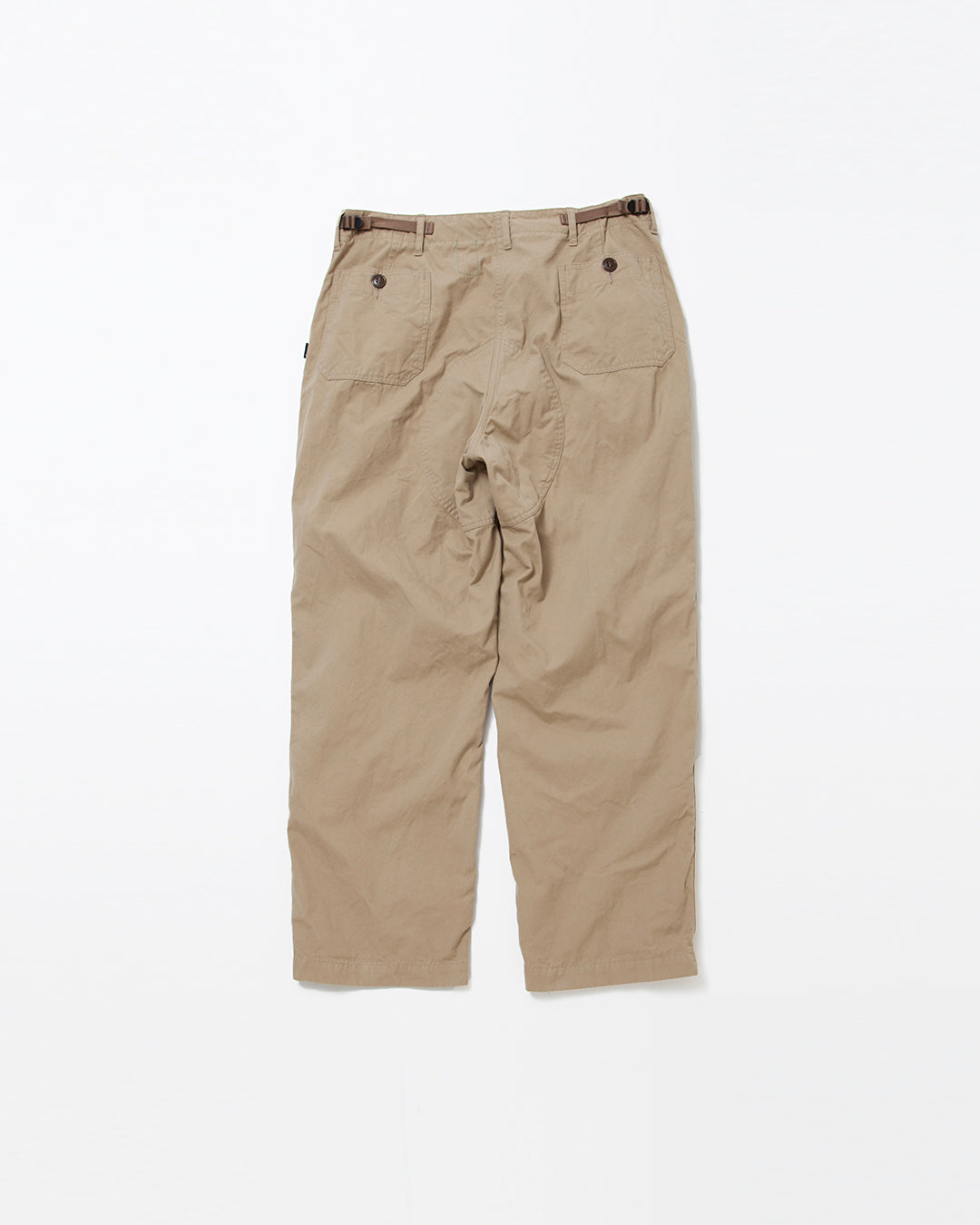 FP002・T-56 SLACKS / Desert