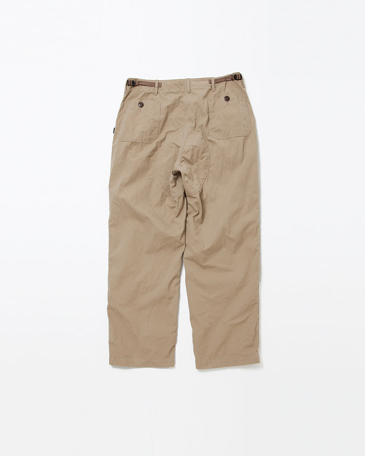 FP002・T-56 SLACKS / Desert