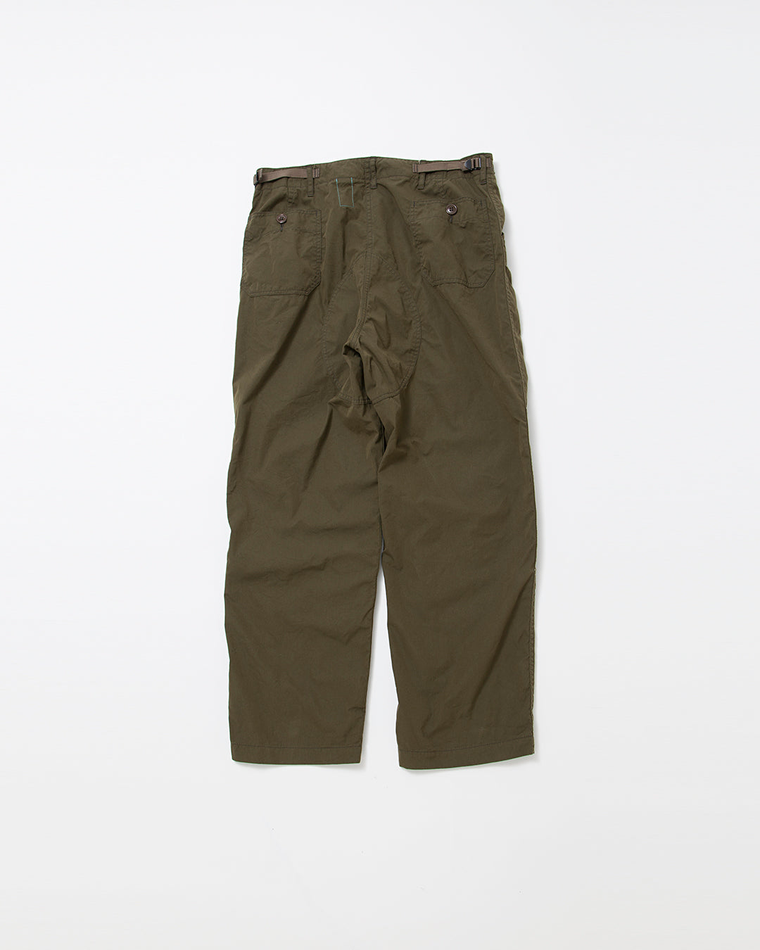 FP002・T-56 SLACKS / Olive Drab