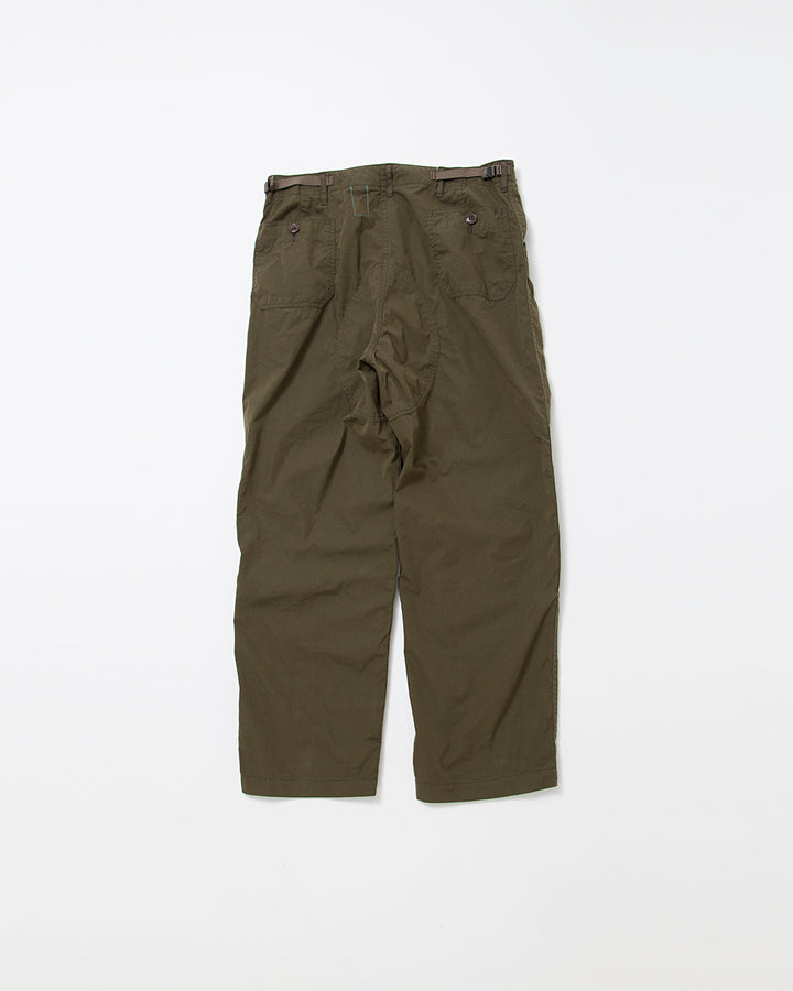 FP002・T-56 SLACKS / Olive Drab