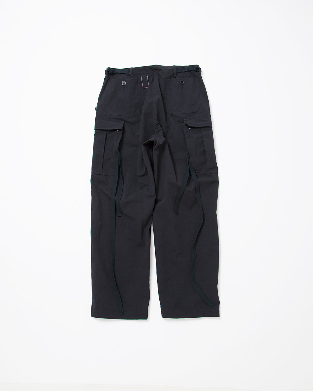 FP003・T-54 SLACKS / Black