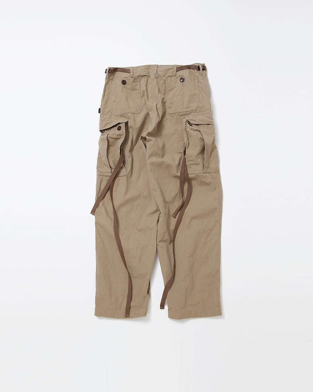 FP003・T-54 SLACKS / Desert