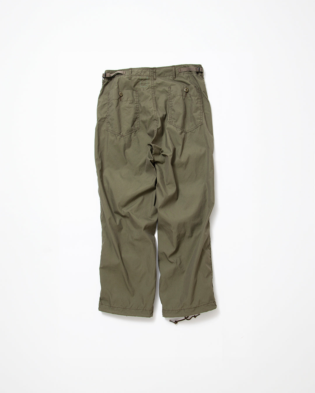 FP005 - AGGRESSOR SLACKS / Olive Green