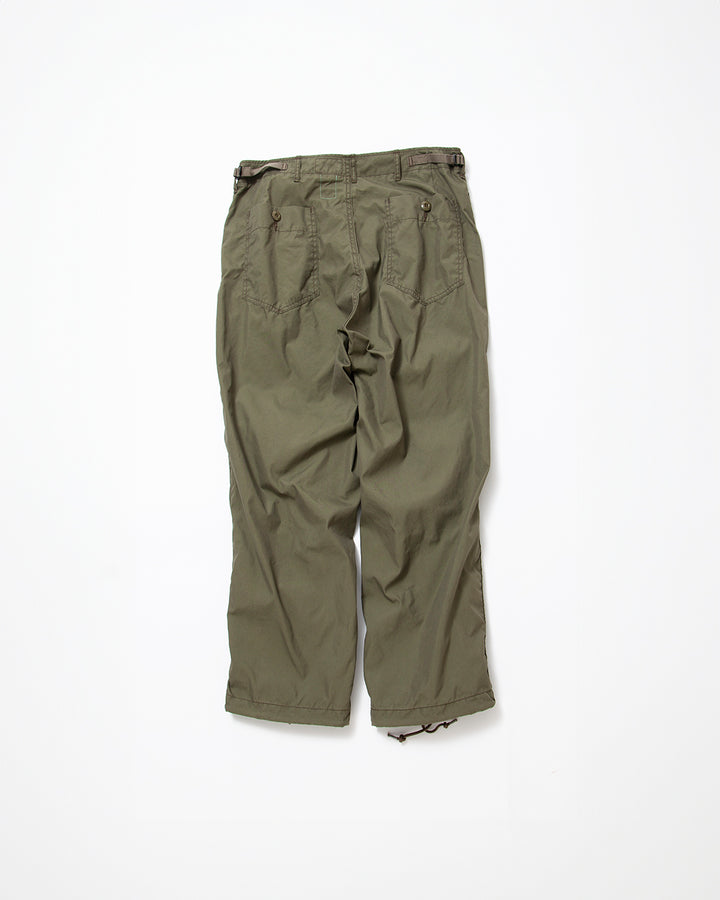 FP005 - AGGRESSOR SLACKS / Olive Green
