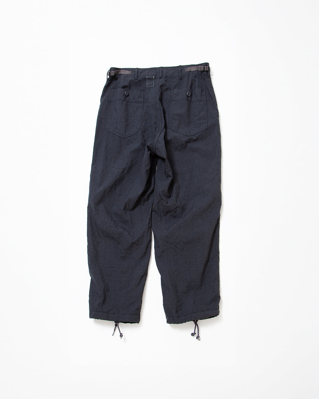 FP005 - AGGRESSOR SLACKS / Top Charcoal