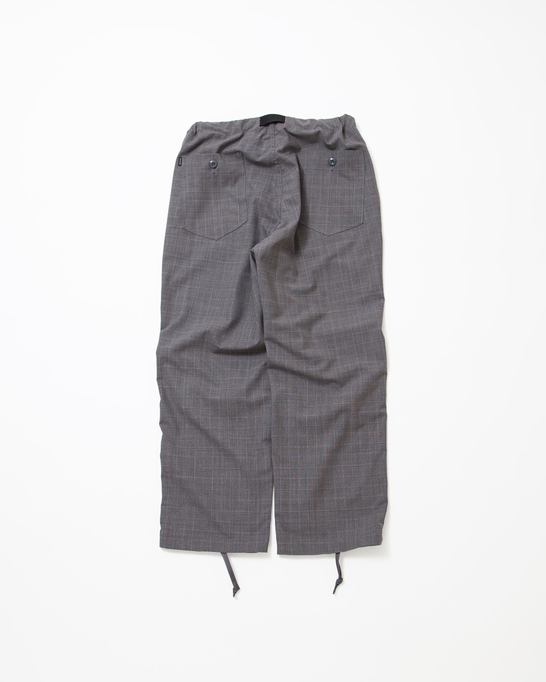 FP005E・AGGRESSOR EASY SLACKS / Grey