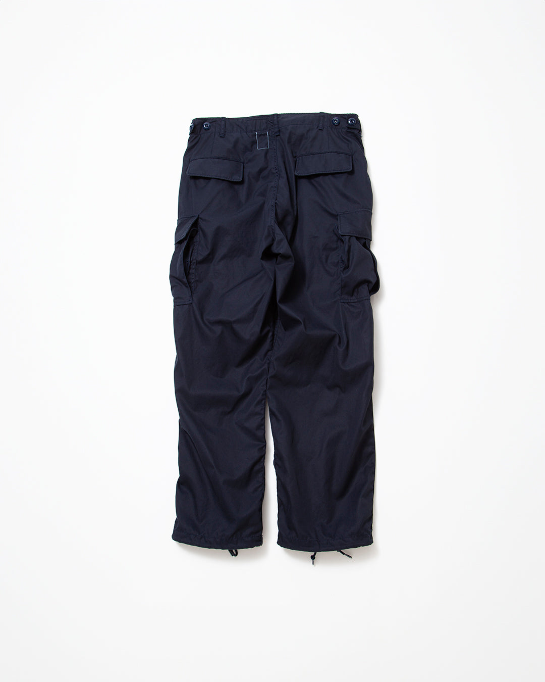 FP006 - JUNGLE SLACKS / Midnight Navy