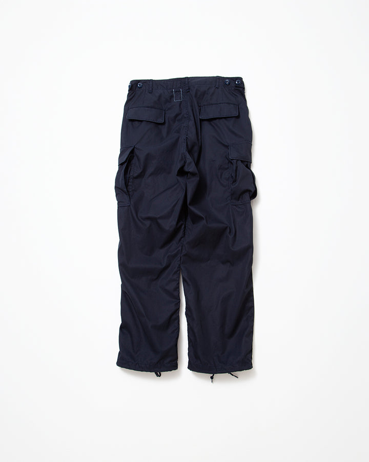 FP006 - JUNGLE SLACKS / Midnight Navy