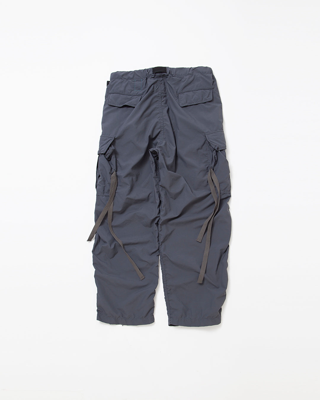 FP006E・JUNGLE EASY SLACKS / Grey