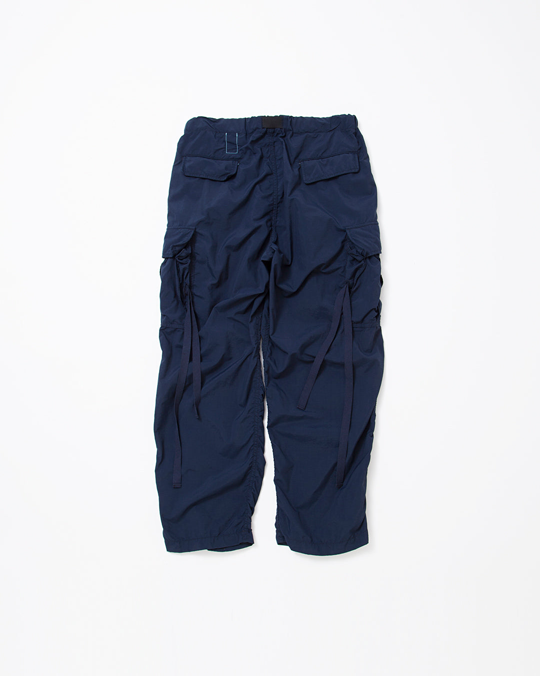 FP006E・JUNGLE EASY SLACKS / Navy