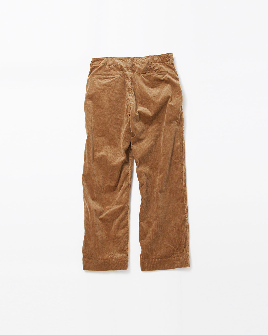 FP010・DESERT SLACKS / Beige