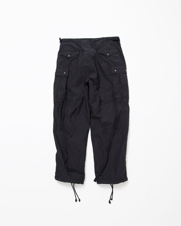 FP012・M-51 FIELD SLACKS / Black