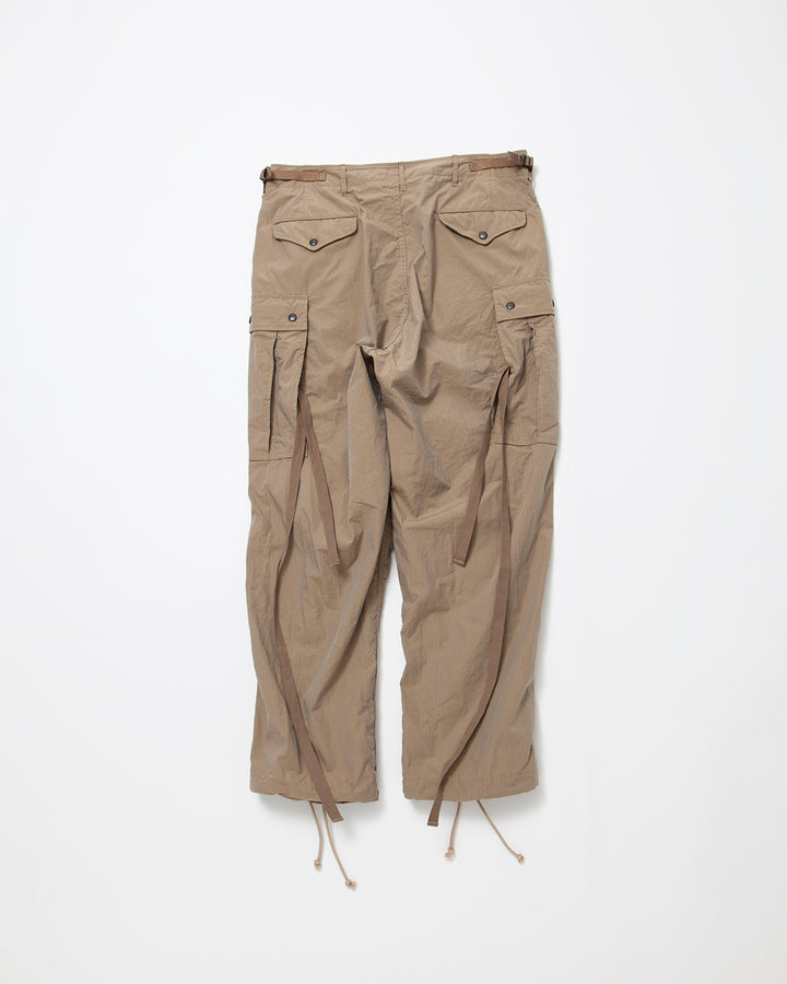 FP012・M-51 FIELD SLACKS / Khaki