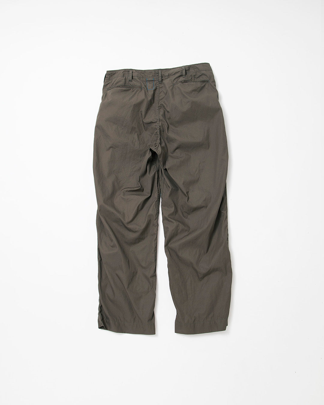 FP021・DESERT SLACKS 2 / Pewter