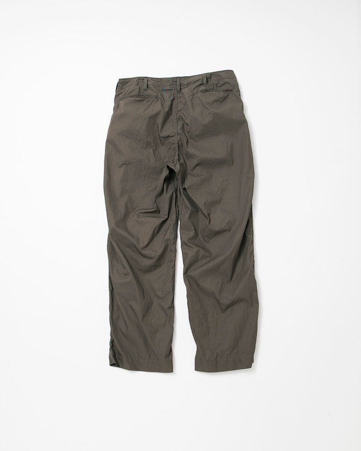 FP021・DESERT SLACKS 2 / Pewter