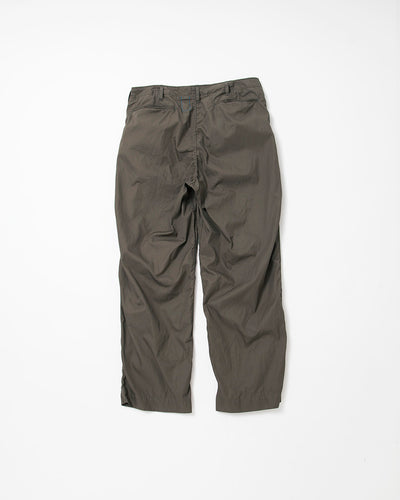 FATIGUE SLACKS - DESERT SLACKS 2 / Pewter