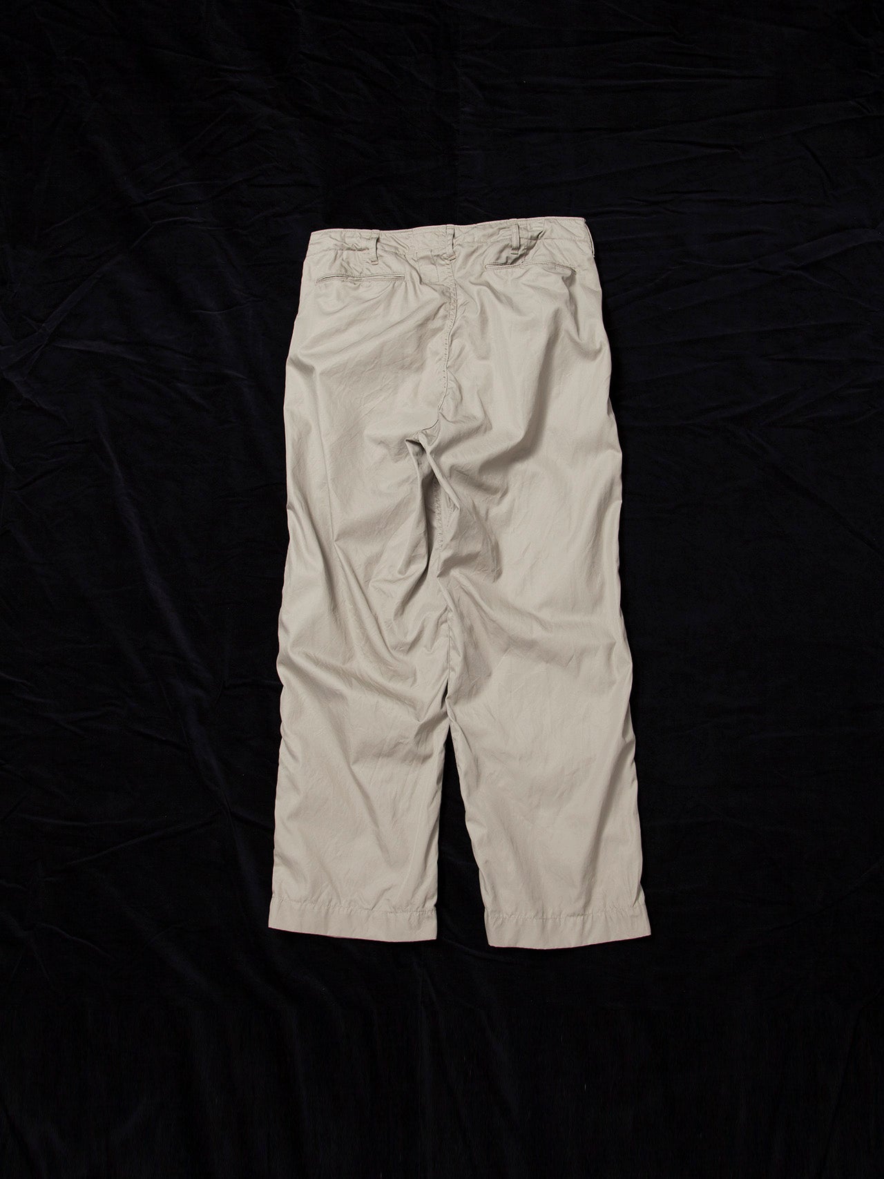 FATIGUE SLACKS - DESERT SLACKS 2 / Sand Beige