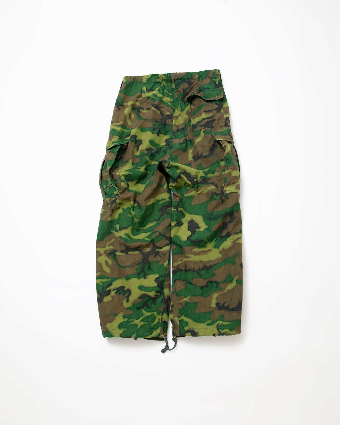 FP023・M-51 OVER SLACKS / ERDL 