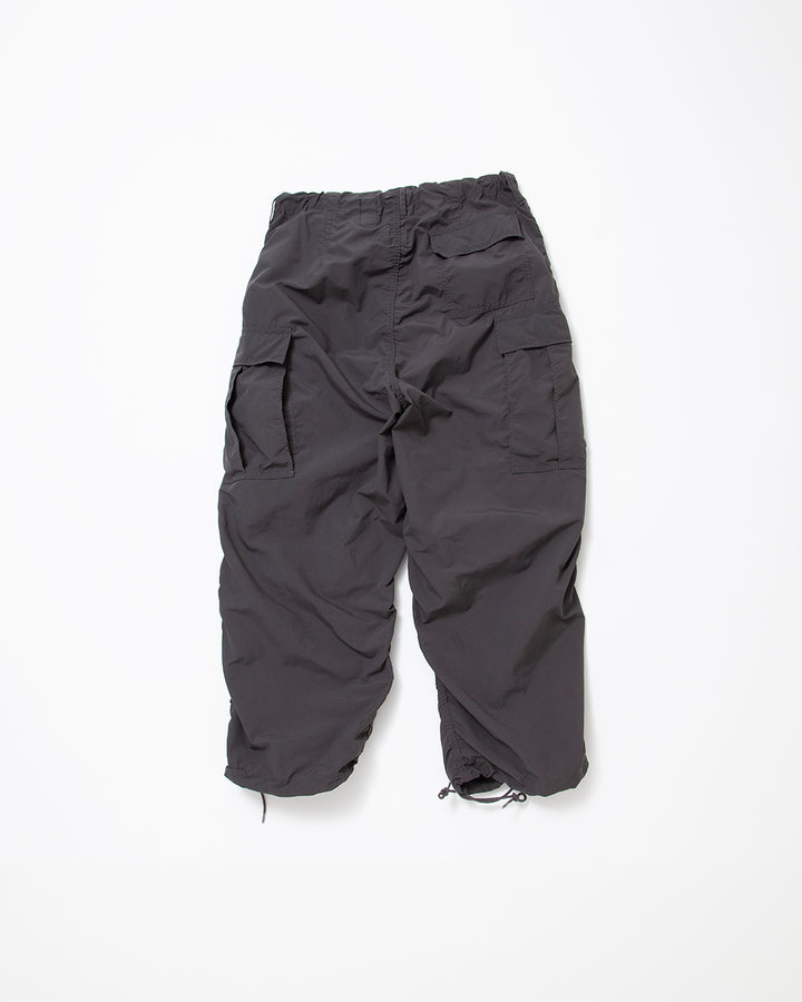 FP023 - M-51 OVER SLACKS / Grey