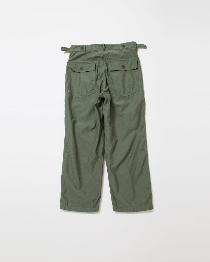 FP027・M-47 UTILITY SLACKS / Light Olive Green