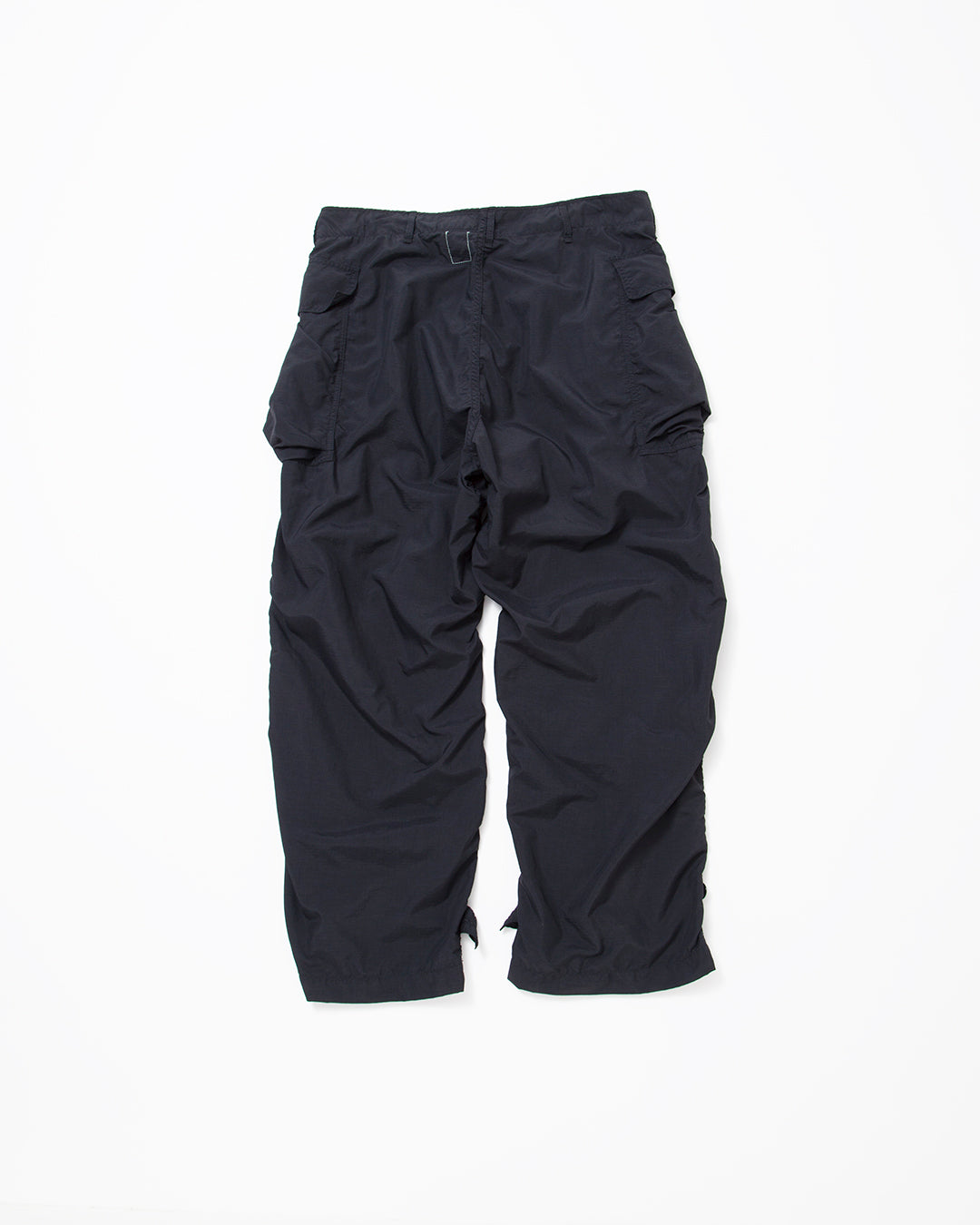 FP028・M-43 CARGO SLACKS / Black