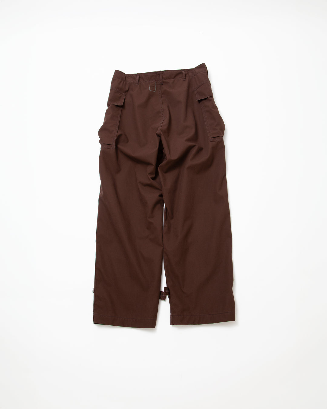 FP028・M-43 CARGO SLACKS / Brown