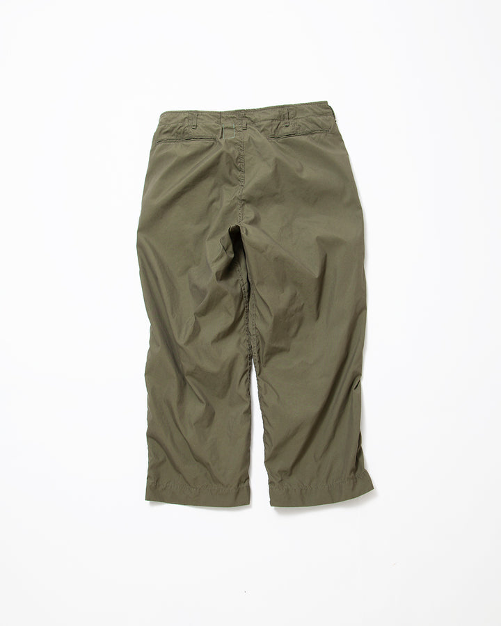 FP031 - M-41 DESERT SLACKS / Olive Green
