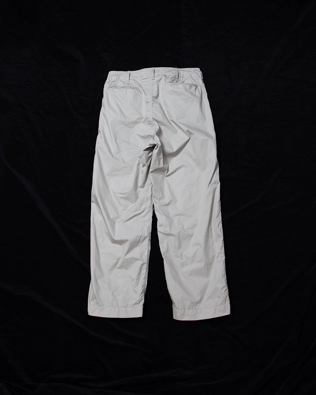 FP031 - M-41 DESERT SLACKS / Sand Beige