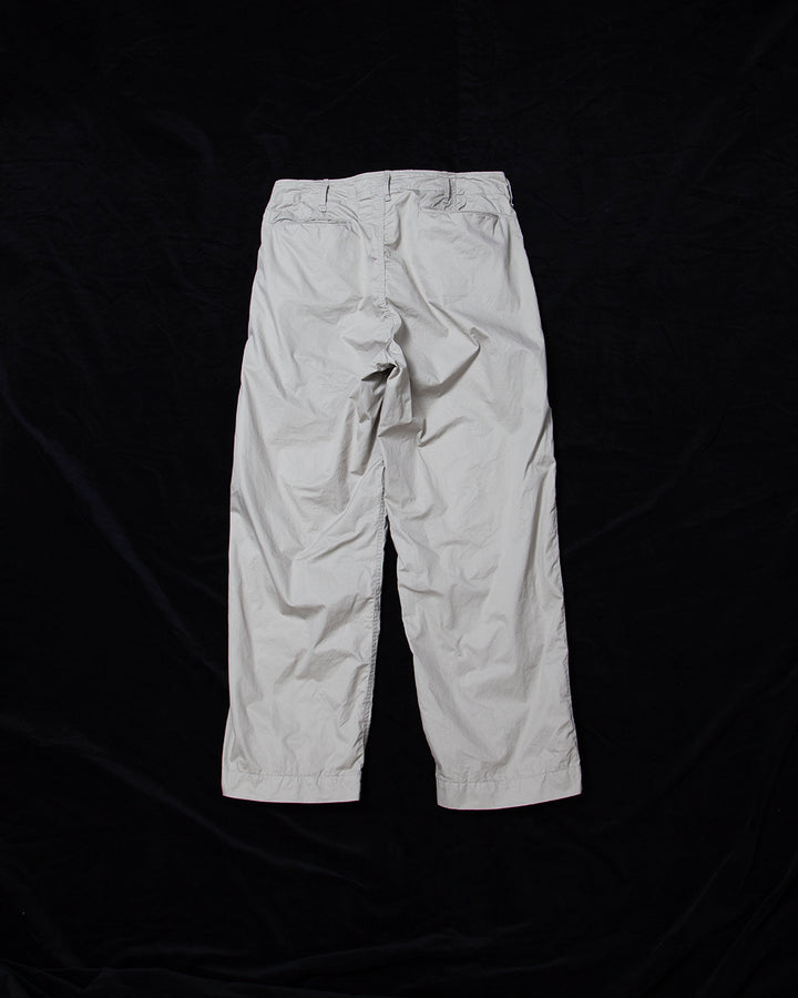 FP031 - M-41 DESERT SLACKS / Sand Beige