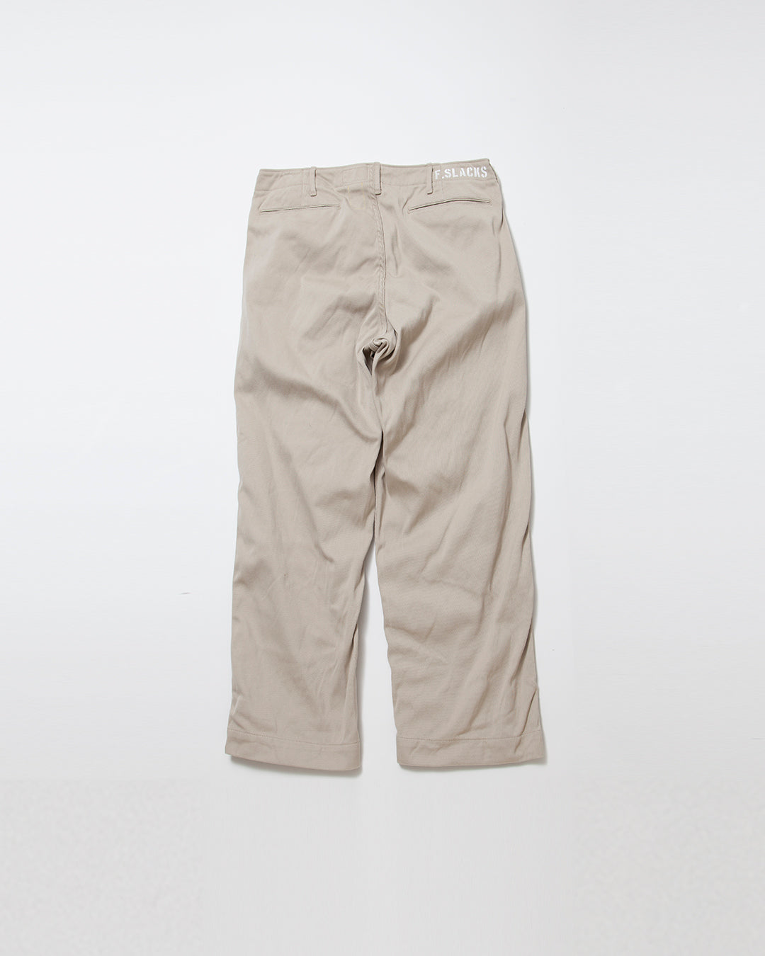 FP031 - M-41 DESERT SLACKS / Sand