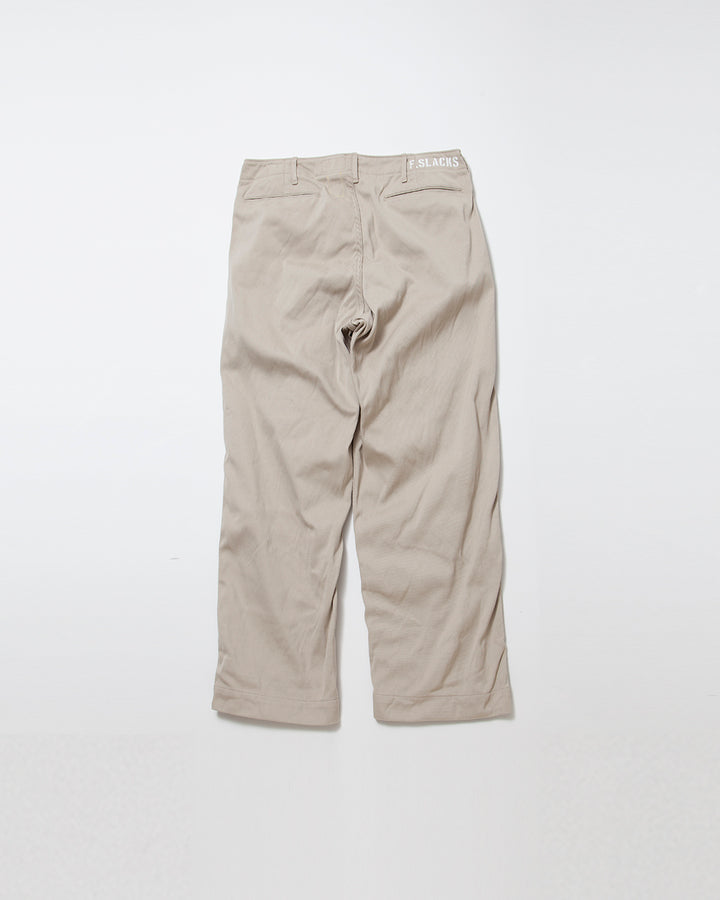 FP031 - M-41 DESERT SLACKS / Sand