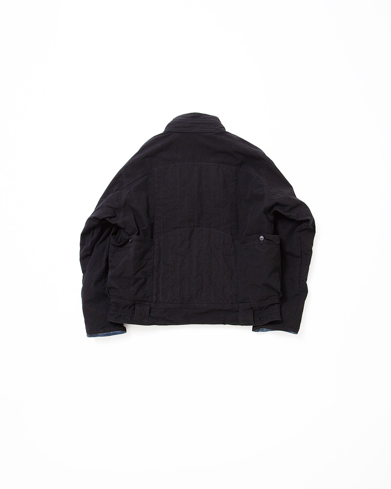 THE CORONA UTILITY ブラックジャケット imgrc0096447341.jpg