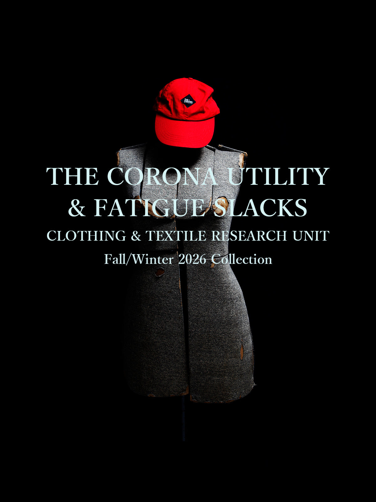 THE CORONA UTILITY ONLINE SHOP