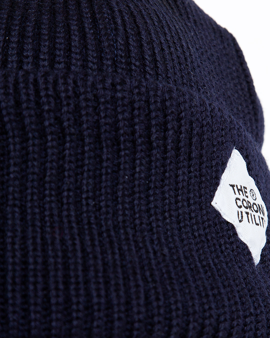 CA019 - CORONA・NAVY UTILITY WATCH / Navy