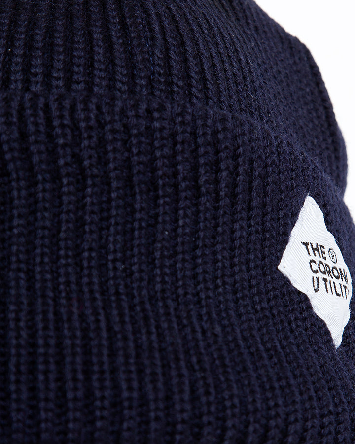 CA019 - CORONA・NAVY UTILITY WATCH / Navy