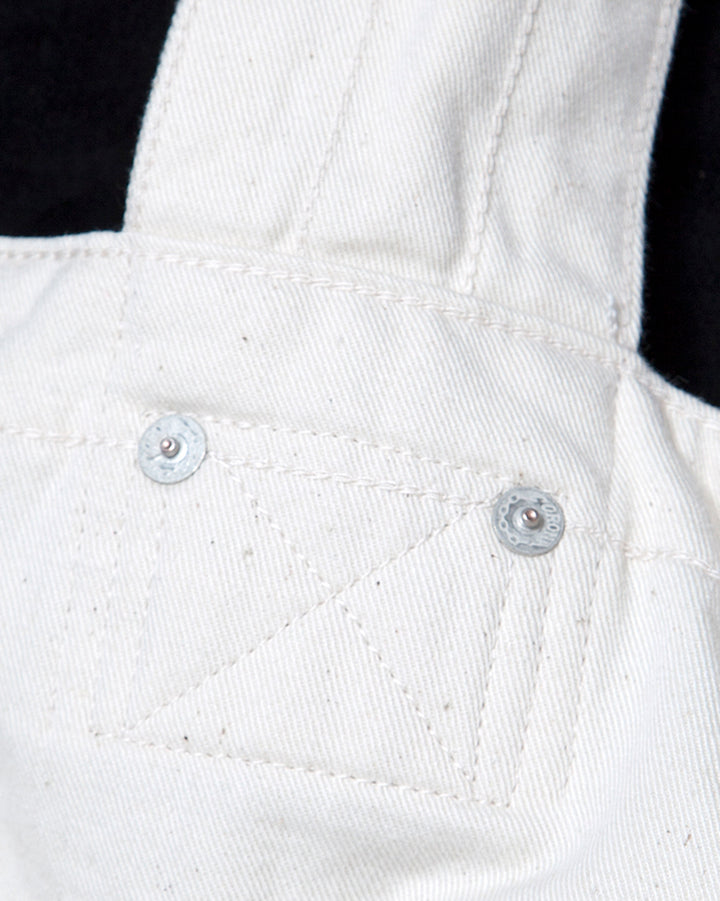 CB004 - NEWS PAPER BAG / Kinari