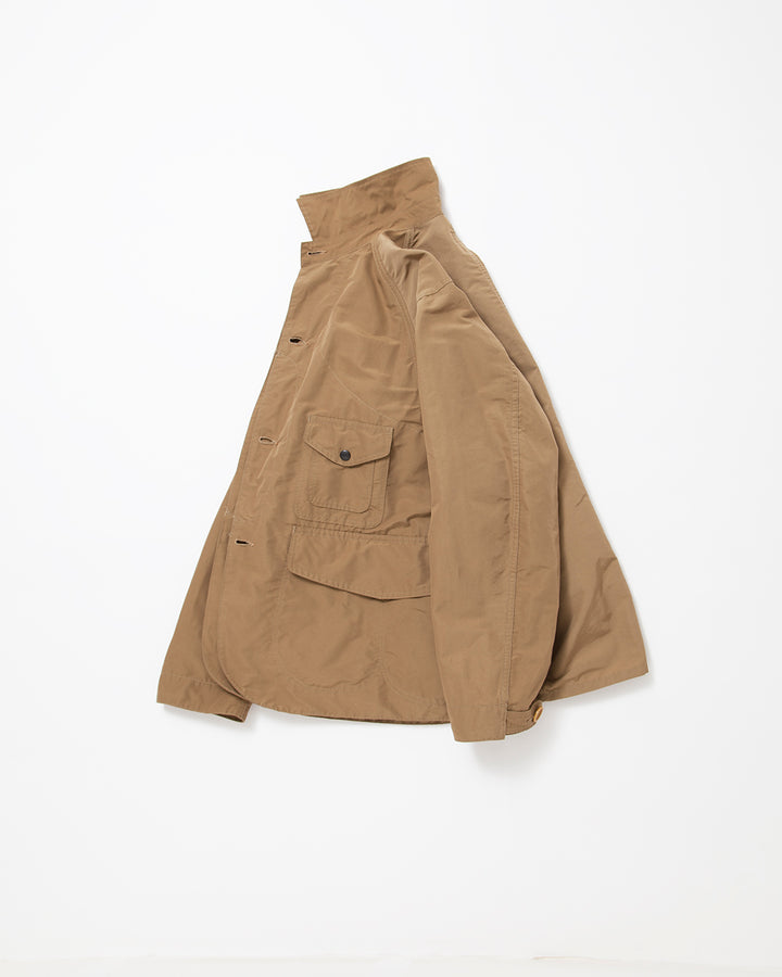 CJ001 - CORONA・GAME JACKET / Khaki