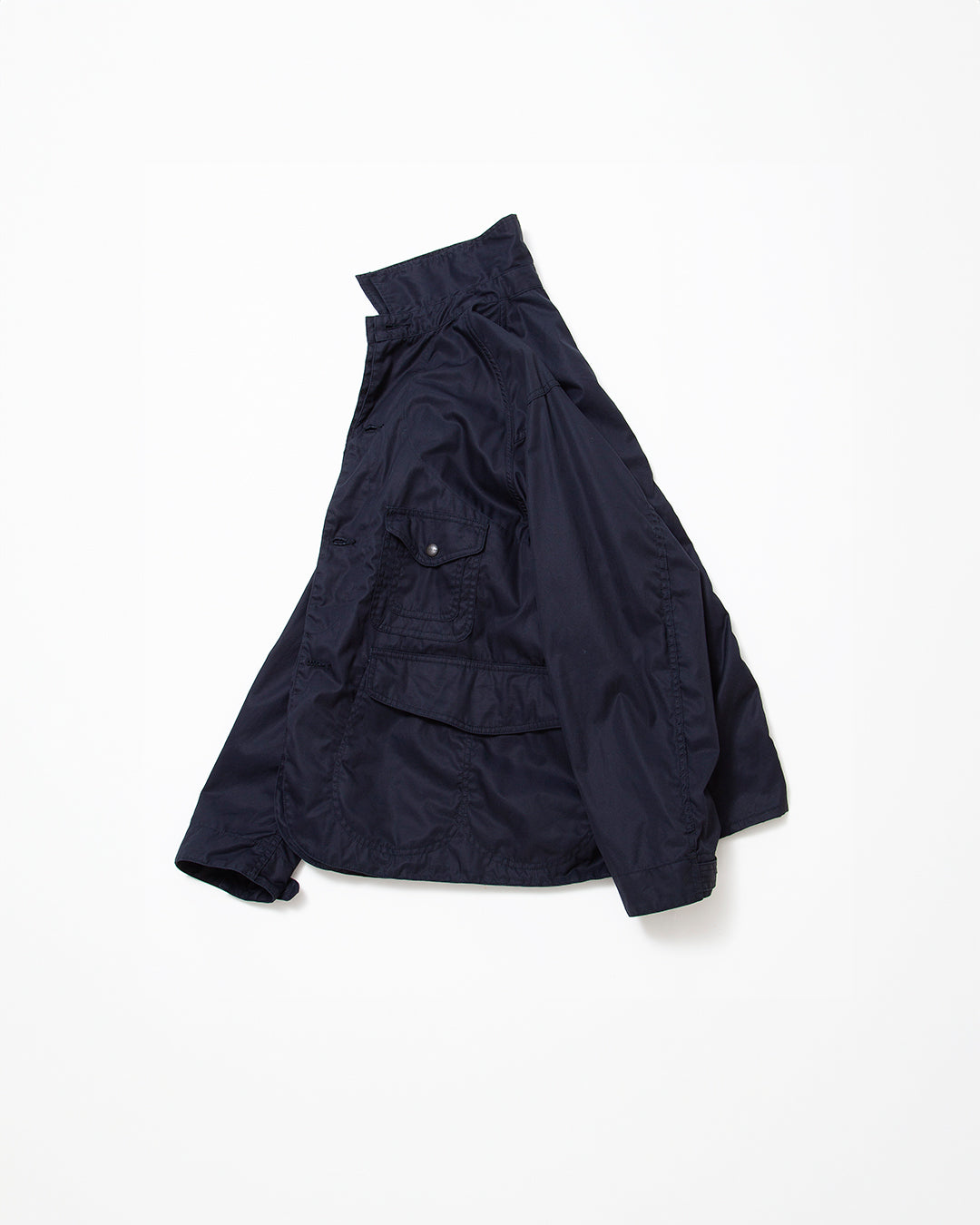 CJ001 - CORONA・GAME JACKET / Midnight Navy
