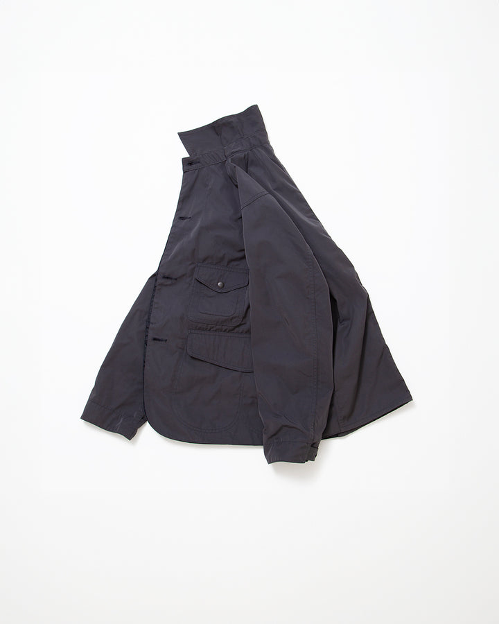 CJ001 - CORONA・GAME JACKET / Charcoal Gray