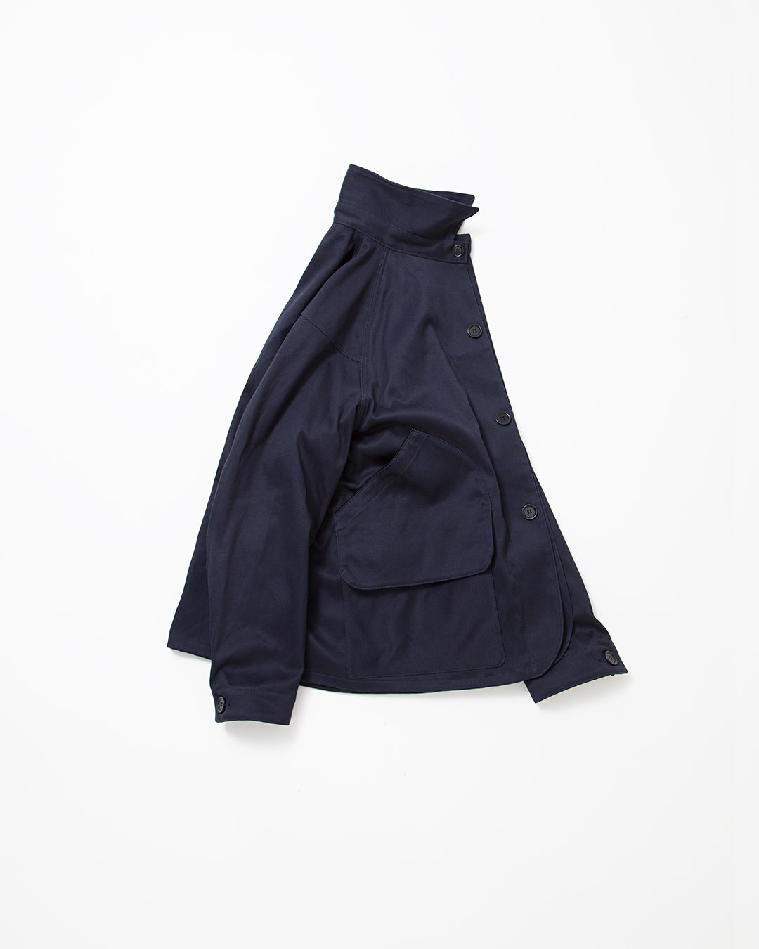 CJ001L・GAME JACKET LIGHT / Dark Navy