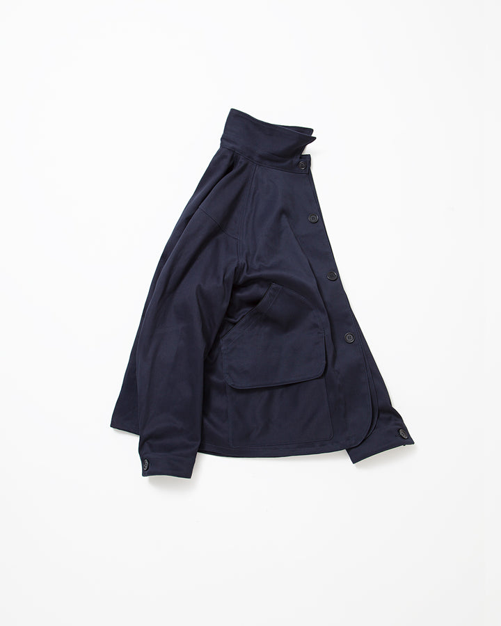 CJ001L・GAME JACKET LIGHT / Dark Navy
